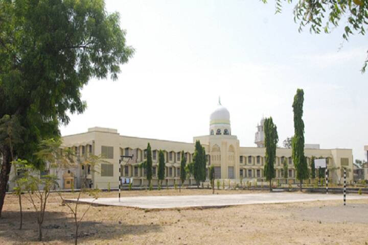 hostel